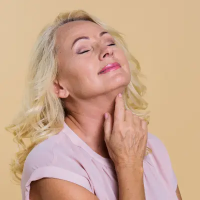 Equilíbrio hormonal sob medida: Descubra os benefícios do implante hormonal