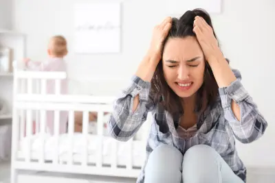 Irritabilidade